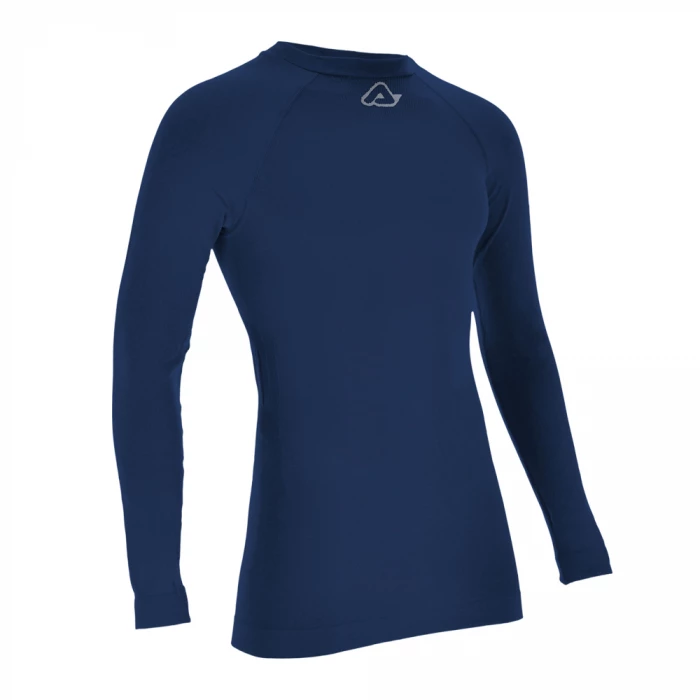 Acerbis - Maglia Intima Evo Blu Navy ML